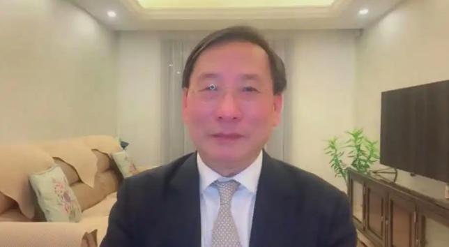 现在真正握有“市场生杀大权”的，已经不再是美国，而是中国！高志凯教授：以后美国是