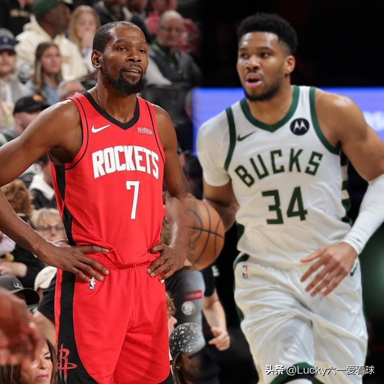 『就在今天！NBA 传来火箭队最新消息』

在全队6人得分上双以及赛季新高35次