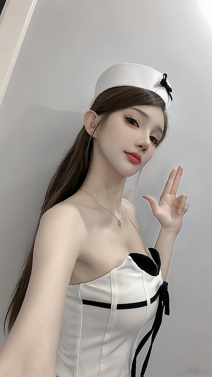 配个帽子 就不一样 