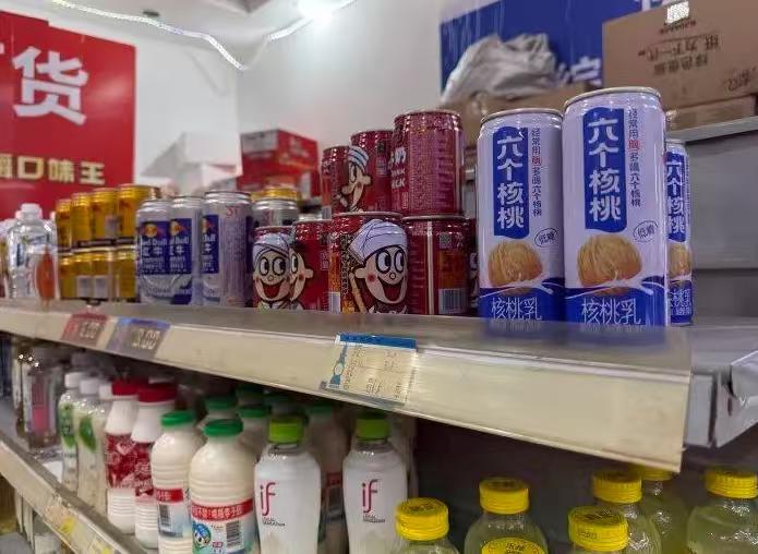 曾经年入90亿的“补脑神器”，如今一个月也卖不了一箱？
“经常用脑，多喝六个核桃