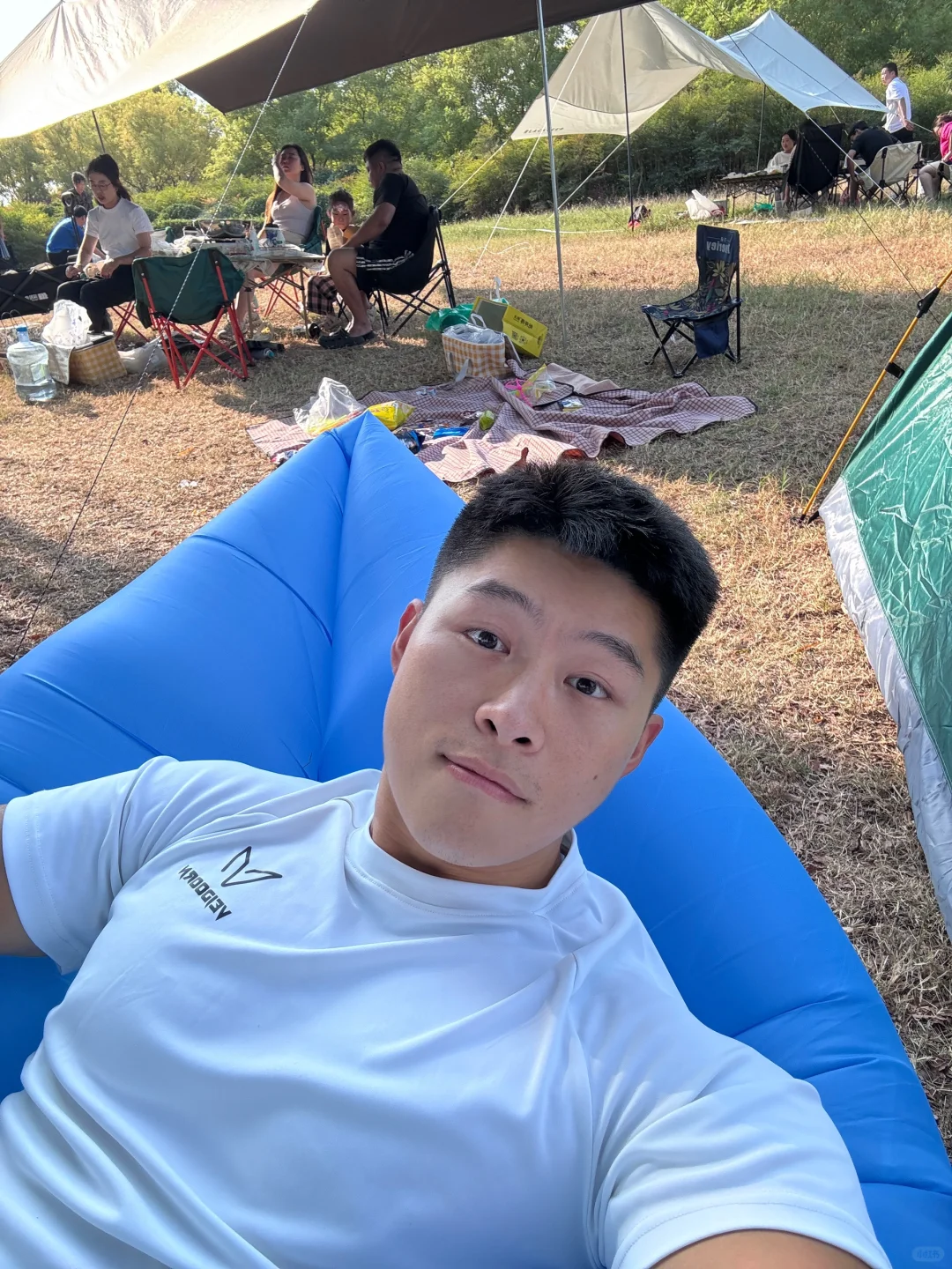 谁身边没有个迟到小姐呢🤔