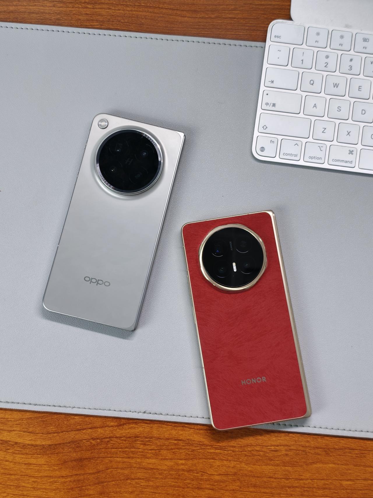 纠结...Find N6、 Magic V6选顶配值不值？

用了三年直板机，最