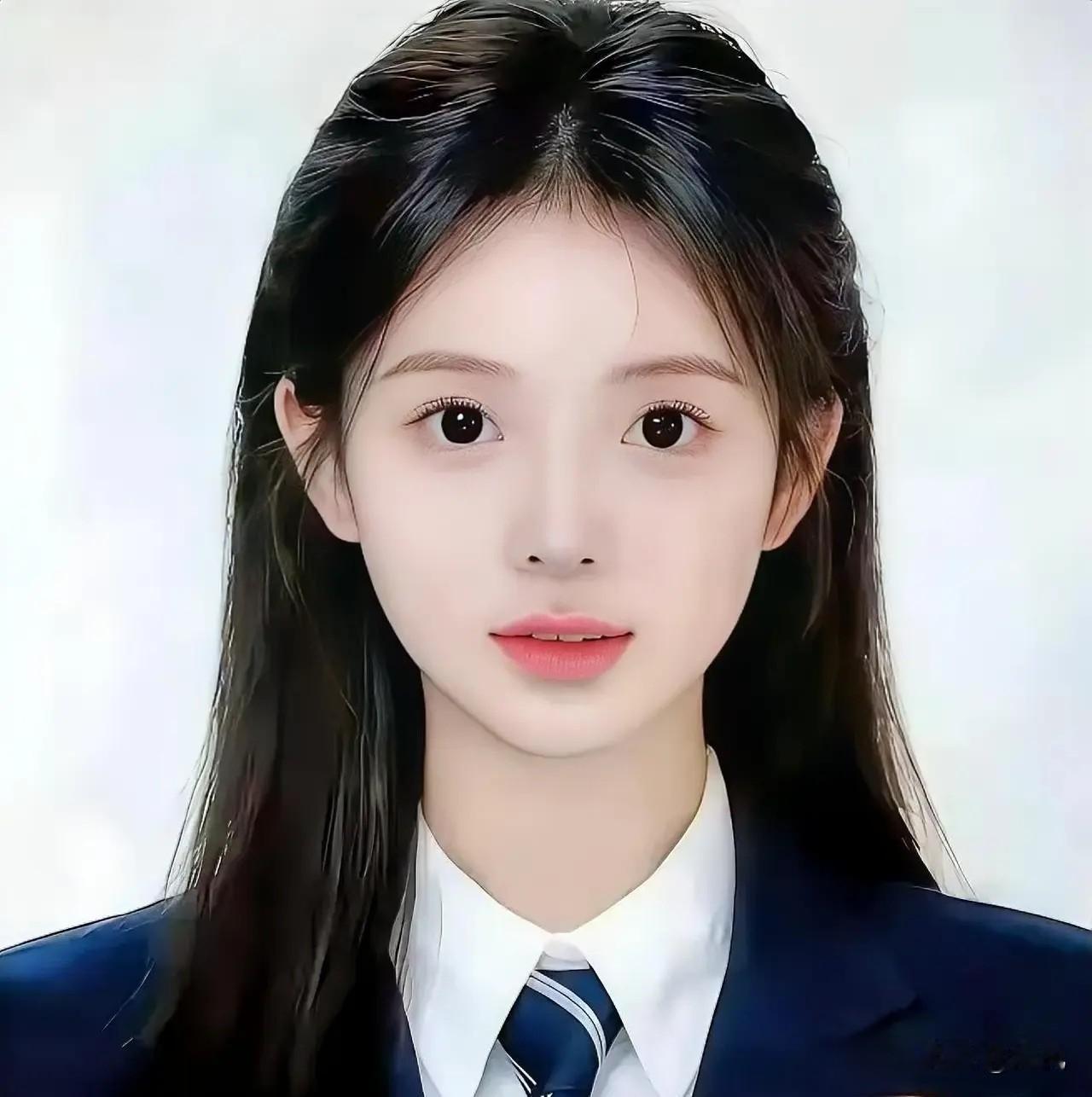 青岛姑娘林书禾考编落榜，递补调档时才发现她是因公牺牲民警子女，二等功奖励材料就在