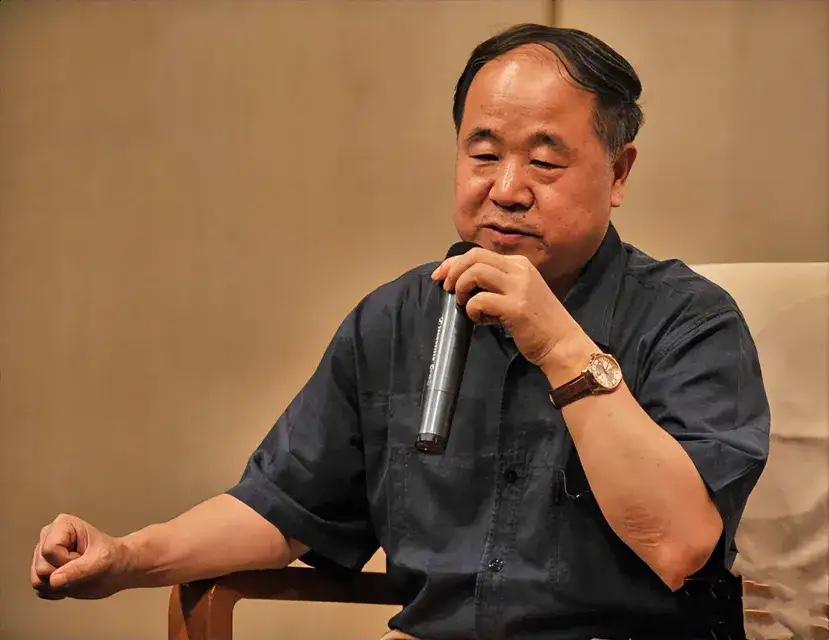 莫言无人反驳的一句话：“别人说你自私，是没占到你便宜；说你不懂事，是你没顺从他；