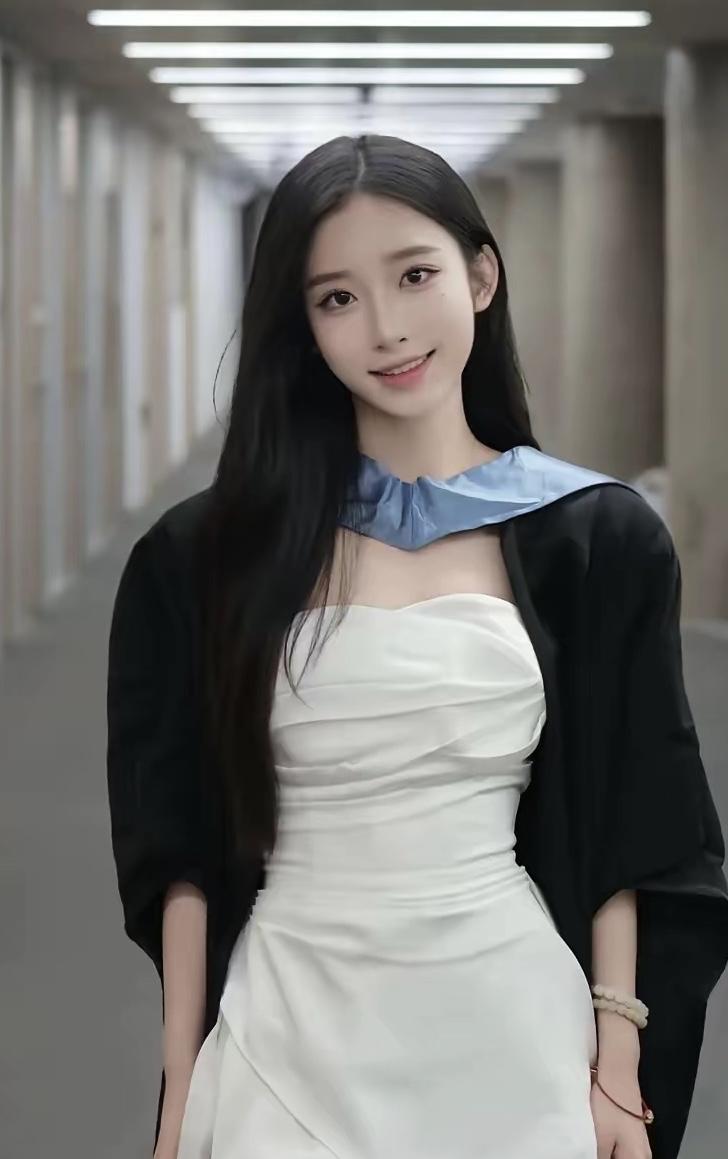 漂亮女孩