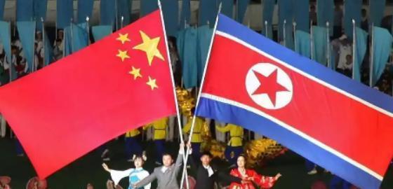 [熊猫]中国唯一军事盟友，朝鲜对我们有多重要？说白了，朝鲜对中国就像“保险杠”，