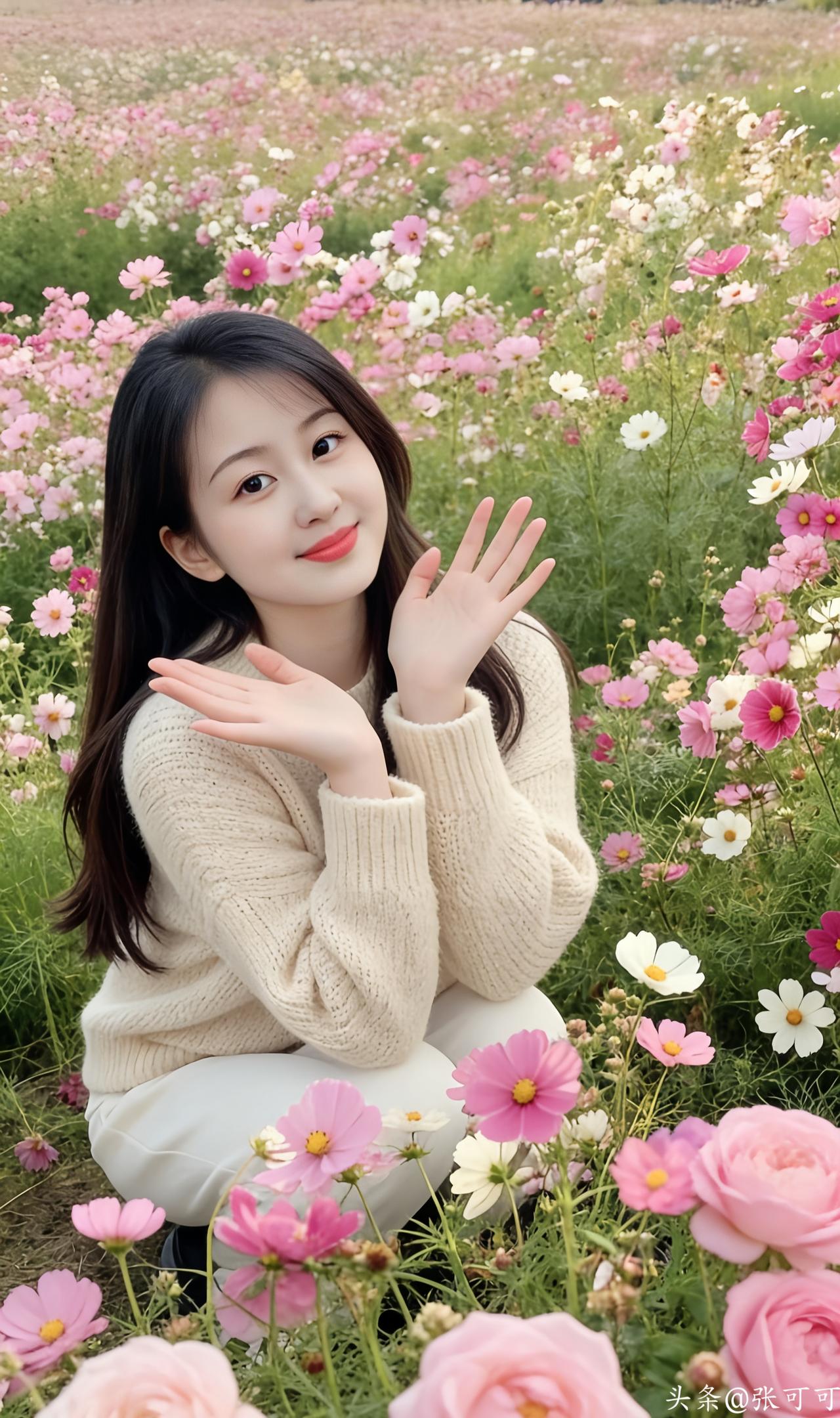 当婆婆和儿媳都在家闲着，你们的饭都是谁做呀？

今天早上起来，该去学校的去学校了