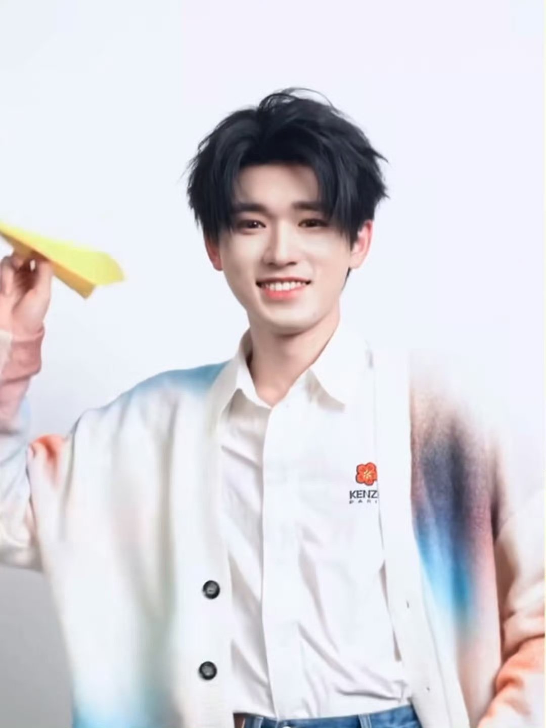 宋亚轩这一程预告来啦 