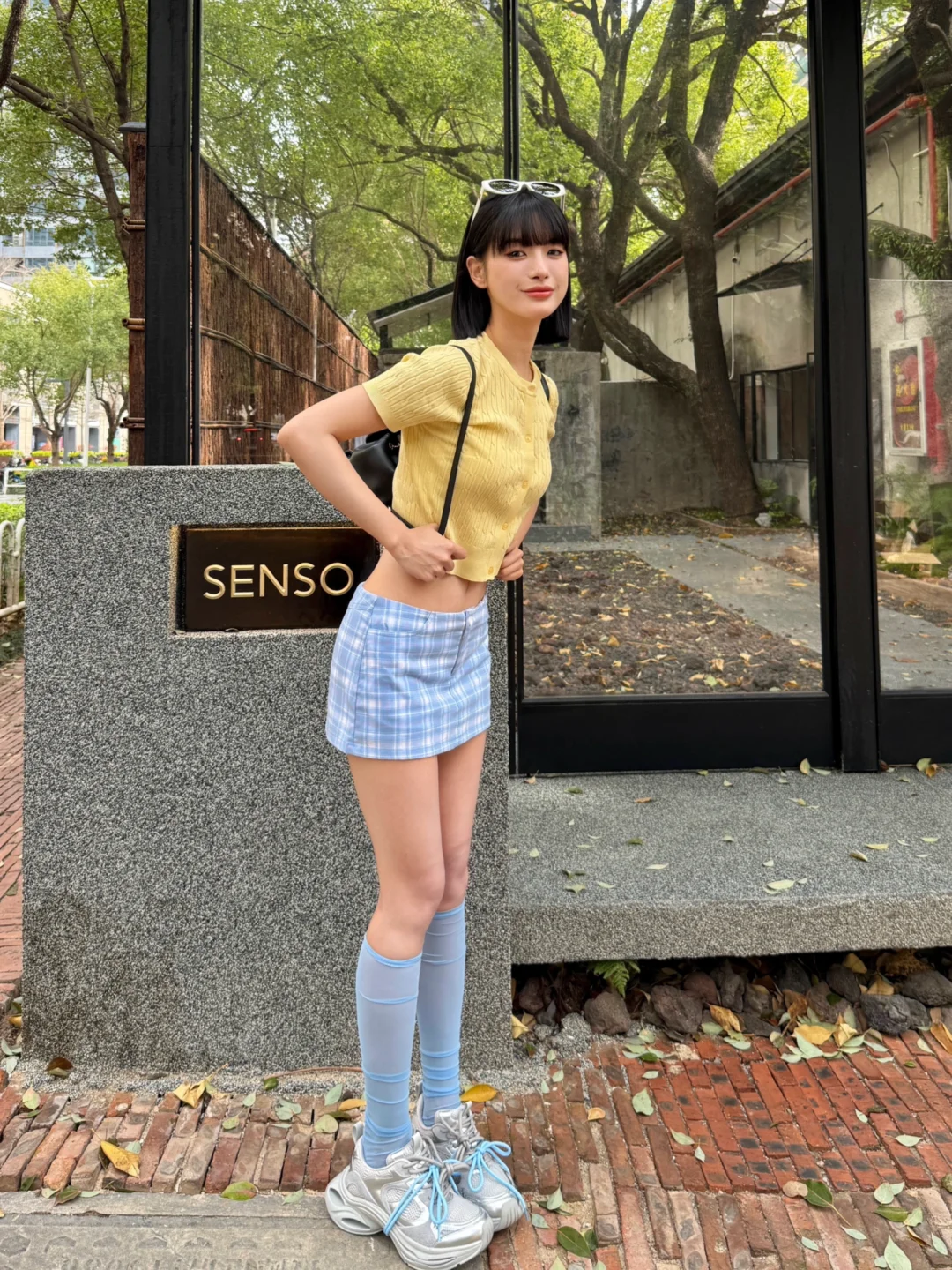 见信好，我们会在春天相见的🌼
