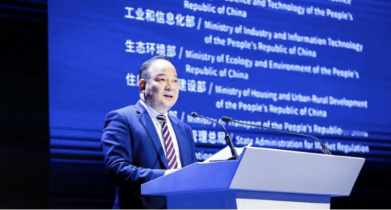 【曾毓群：宁德时代电动飞机计划于2027-2028年亮相】在5月22日澳门举办的