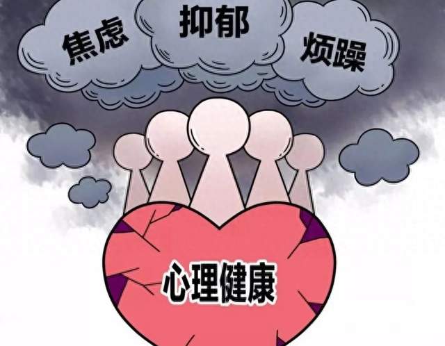 别把孩子的心理痛苦，当成青春期的矫情