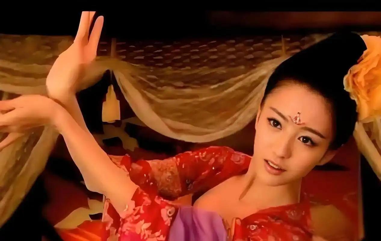 史上最悲惨皇后：亲生儿子死在自己面前，还被俩皇帝轮流“羞辱”

李祖娥是北齐文宣