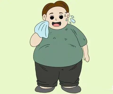 湿气重新陈代谢慢会出现的10大表现：【食欲方面】——进食欲望强，老想吃，吃完有饿
