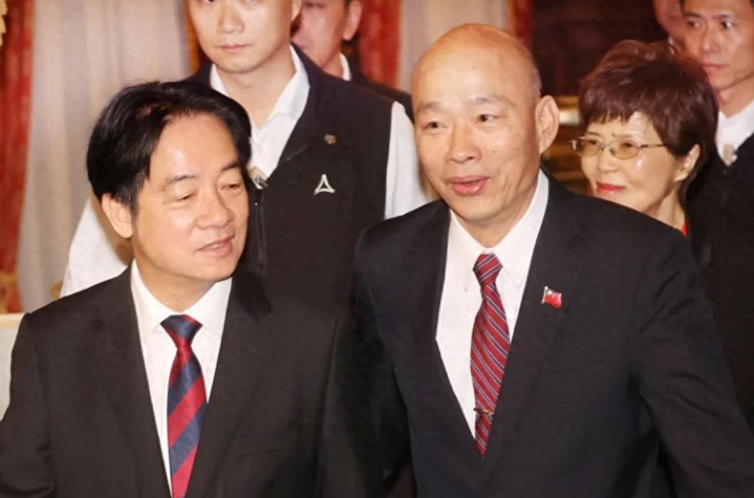 贪腐窝案！台湾一家装修公司竟然中标5.9亿军火采购合同，该公司与赖清德有着密切联