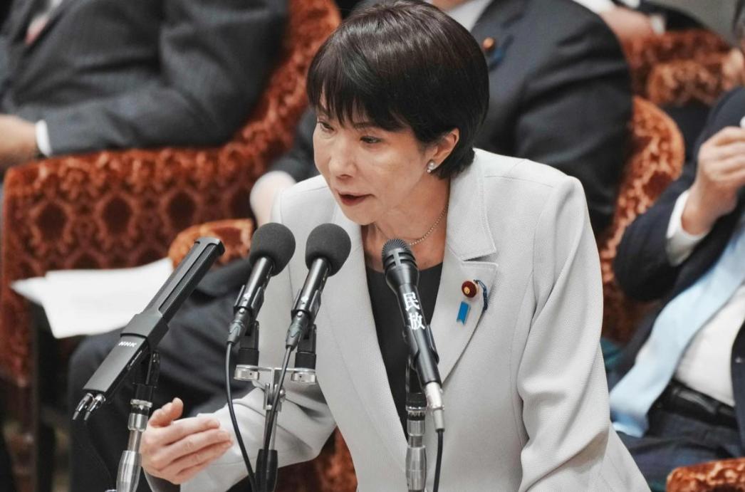 /美国已读未回后，日本又向澳大利亚求救，澳防长的反应亮了。

最近日本的日子过得