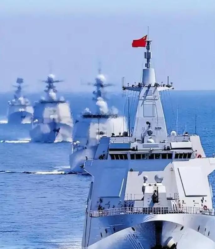 最近俄罗斯《真理报》、美联社这些全球知名媒体，都在报道一件事，说白了就是：美国要