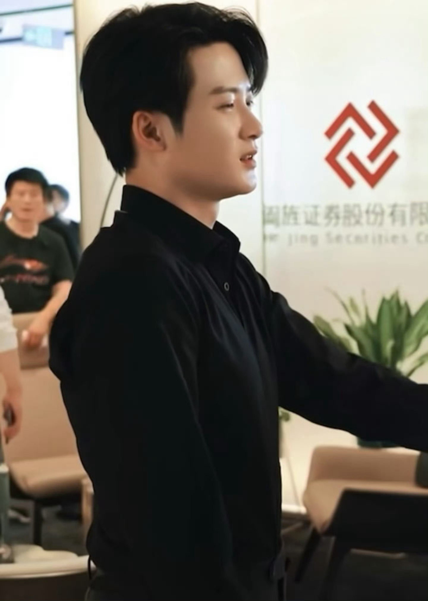 檀健次新剧人设太好玩了还有3天就可以看啦 