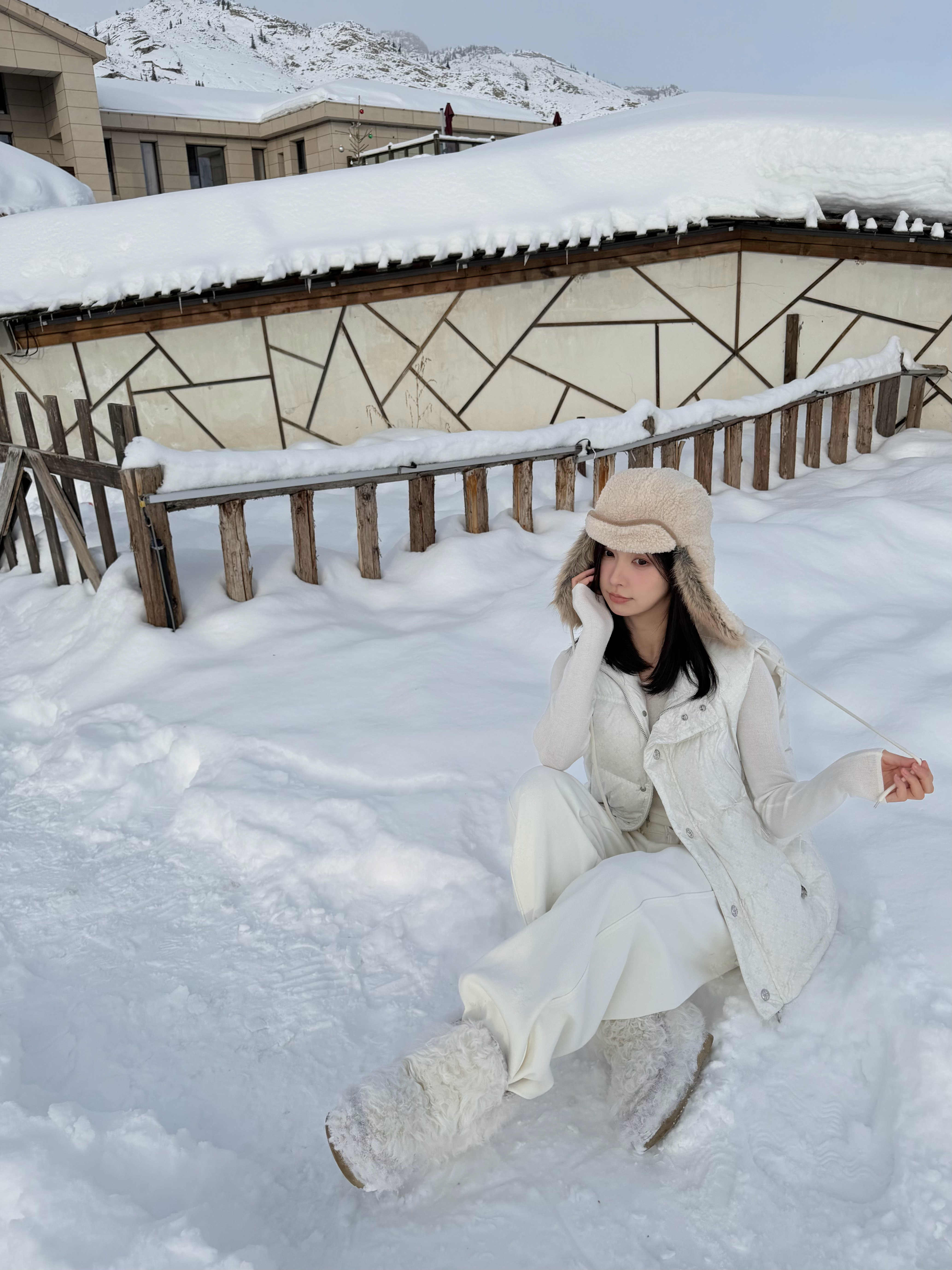 旧友见面真的好幸福