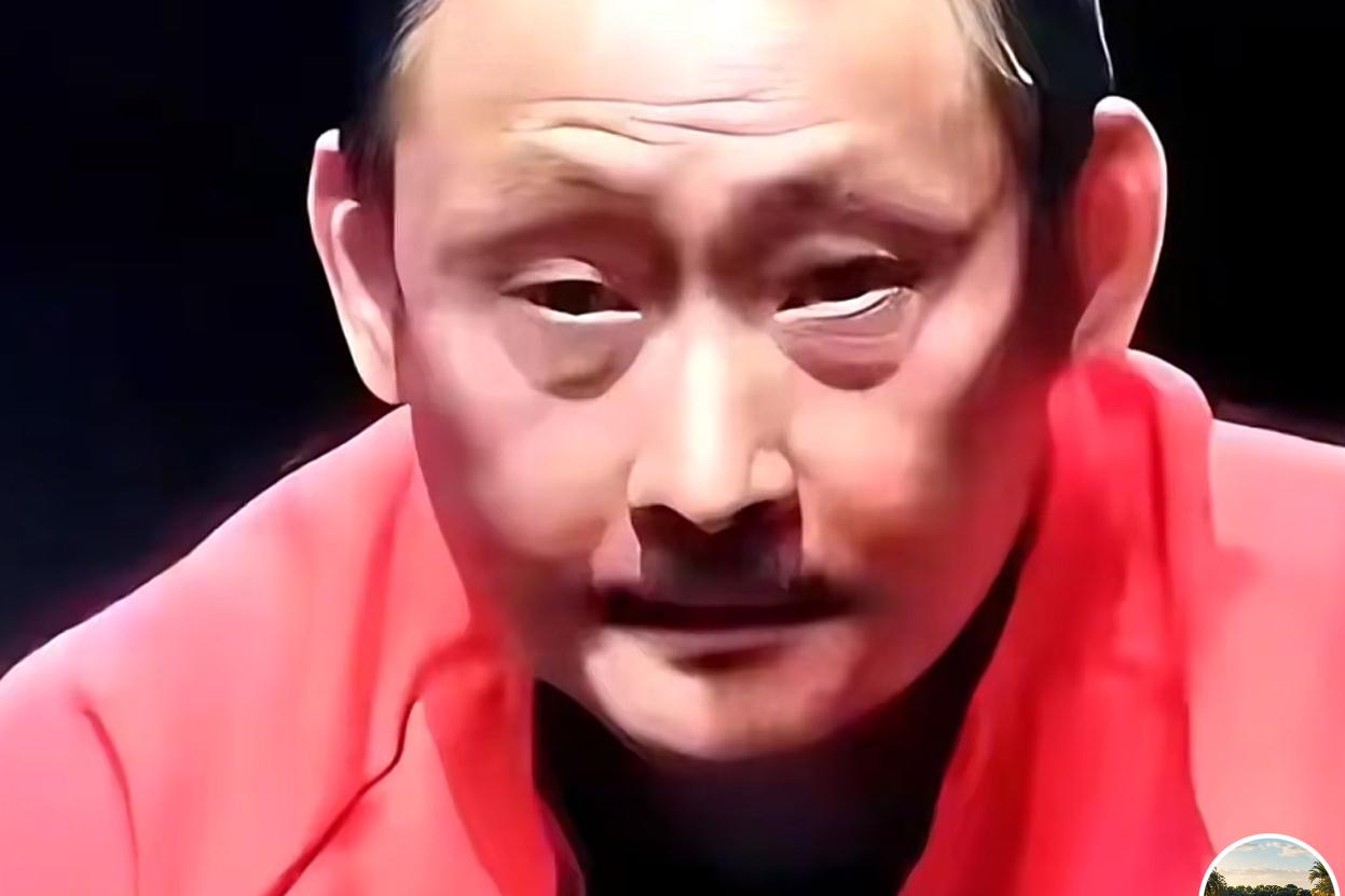 名古屋亚运会，张本宇经历了过山车般的历程。

比赛开始，儿子夺得两分，带领日乒夺