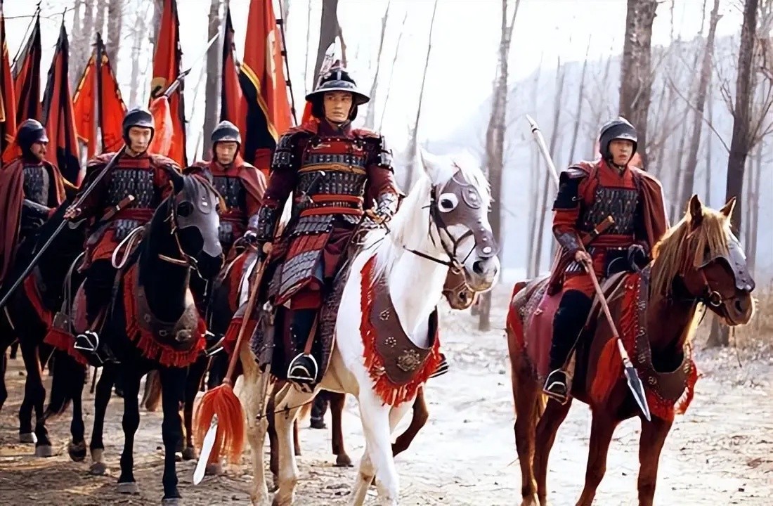 真实历史上的纳土归宋，远比《太平年》中的屈辱、无奈