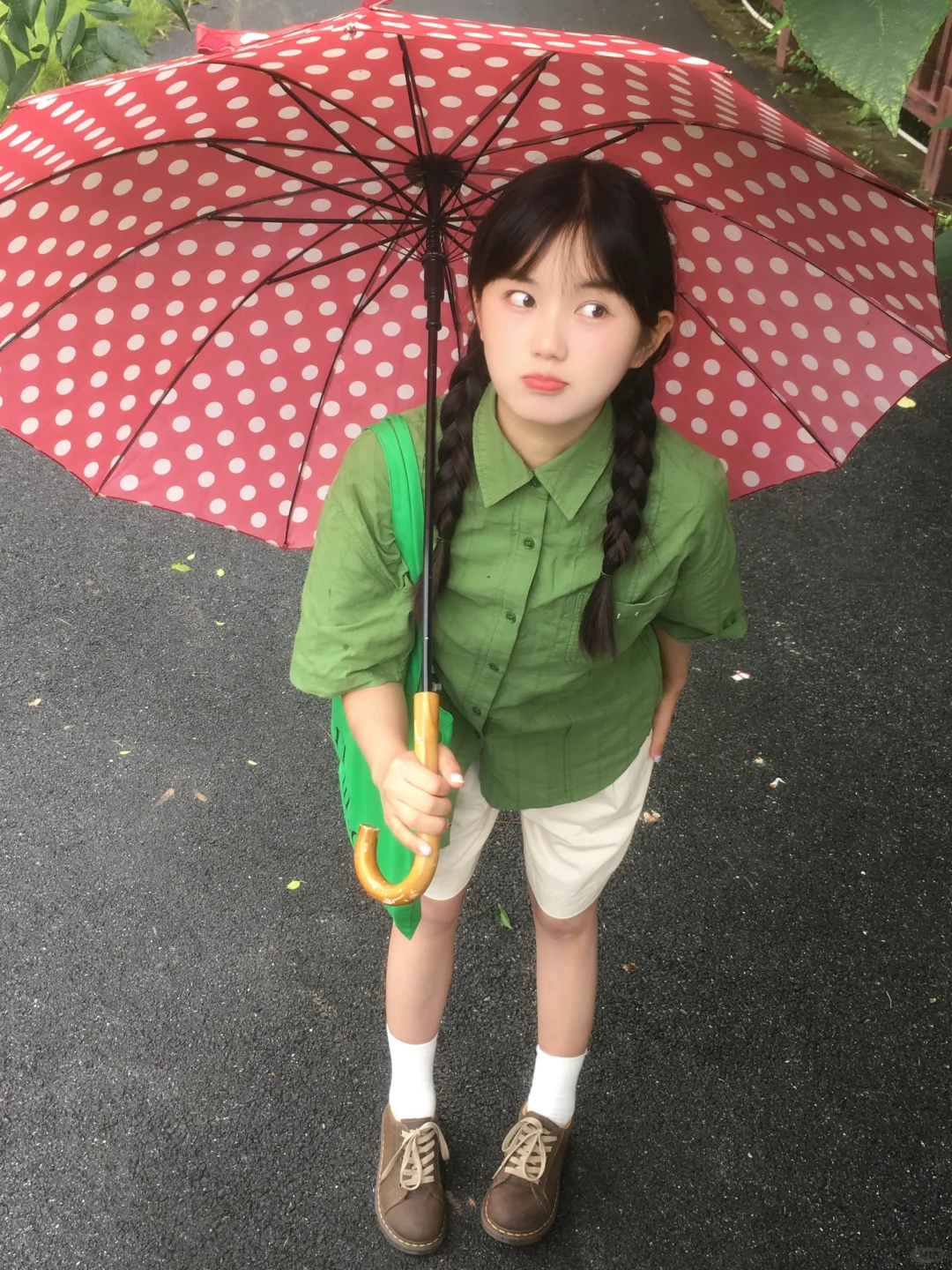 绿色是夏天呼吸的产物✦⸝⸝🌱⌇ ❀𖤣𖥧𖥣 ᯓ
