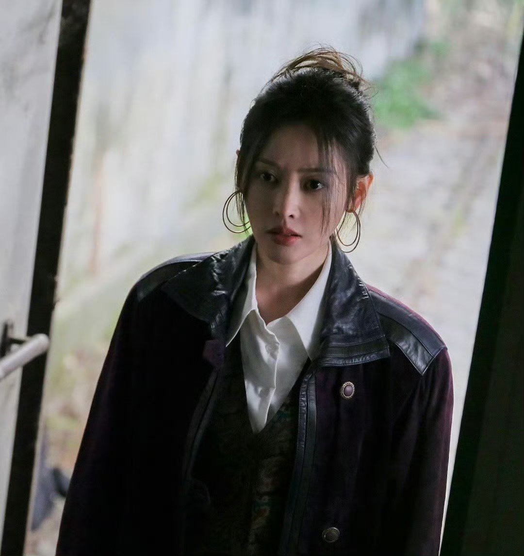 张天爱新片盲女与花猫杀青张天爱新片首演藏族盲女 《盲女与花猫》杀青释海报！张天爱