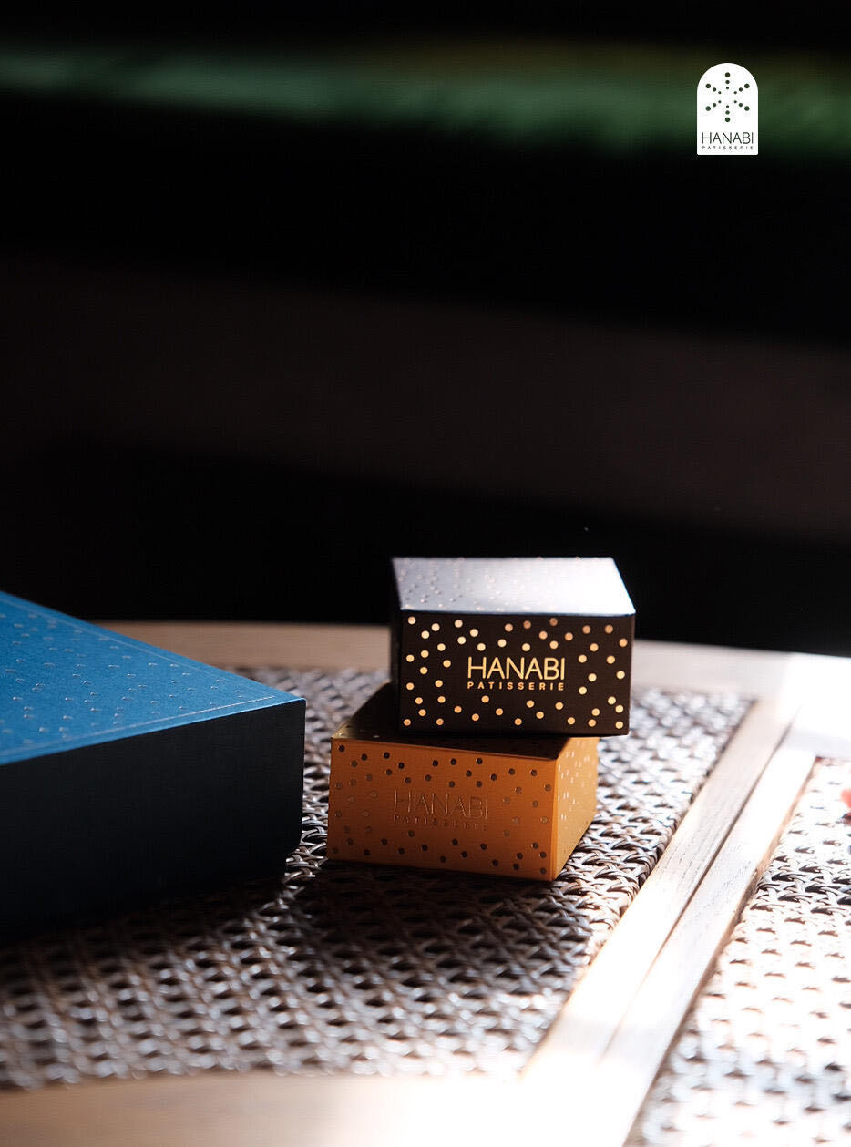 ❗️❗️❗️扫图一入手【品牌直发】HANABI 中秋🎑礼盒款来啦HANABI中