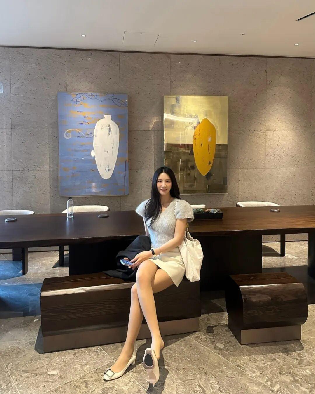 女人最耐看的长相是什么样的[kiss]