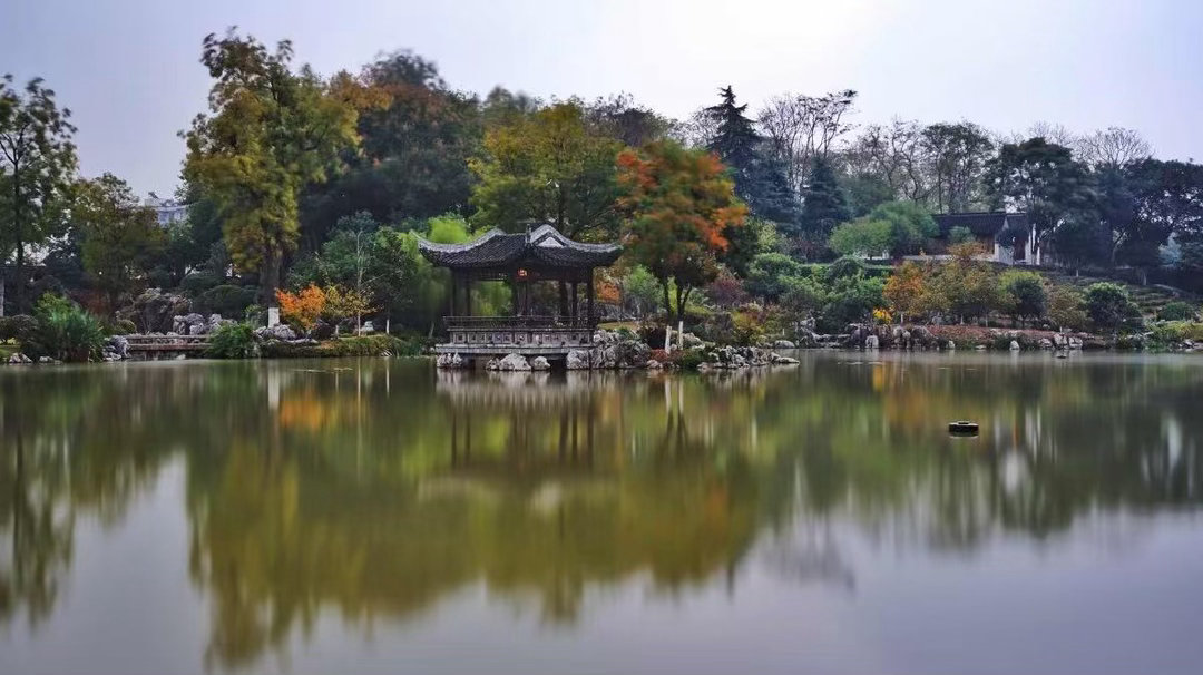 肖说道老肖漫谈初心易学 当我们想得到一方净土时，学会宽容别人就是宽容自己，给别人