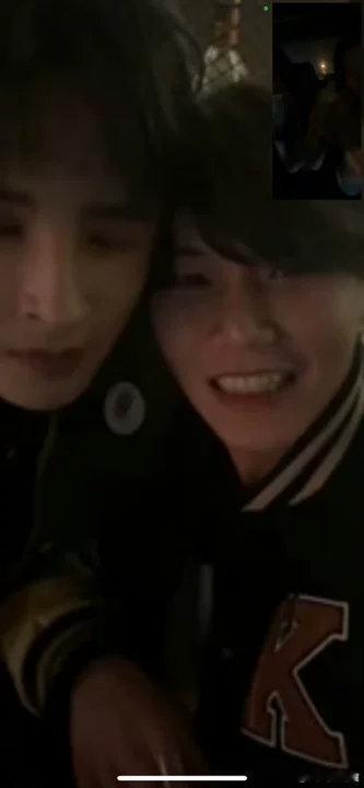张远嘉宾这一块张远嘉宾这一块已经是无人能敌的程度了哈哈哈哈张远陆思恒贴贴司晓迪疑