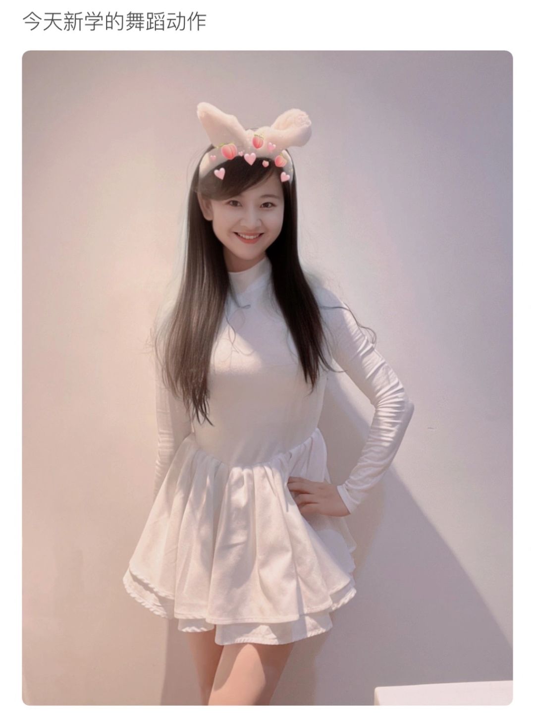 真的是要天天练啊