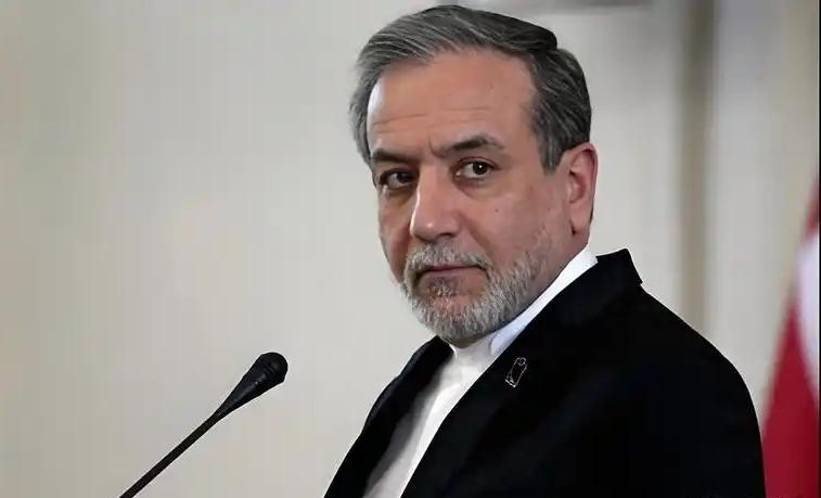 中东大瓜！斗了几十年的中东老冤家伊沙，居然在战事第八天曝出这波关键表态！伊朗外长