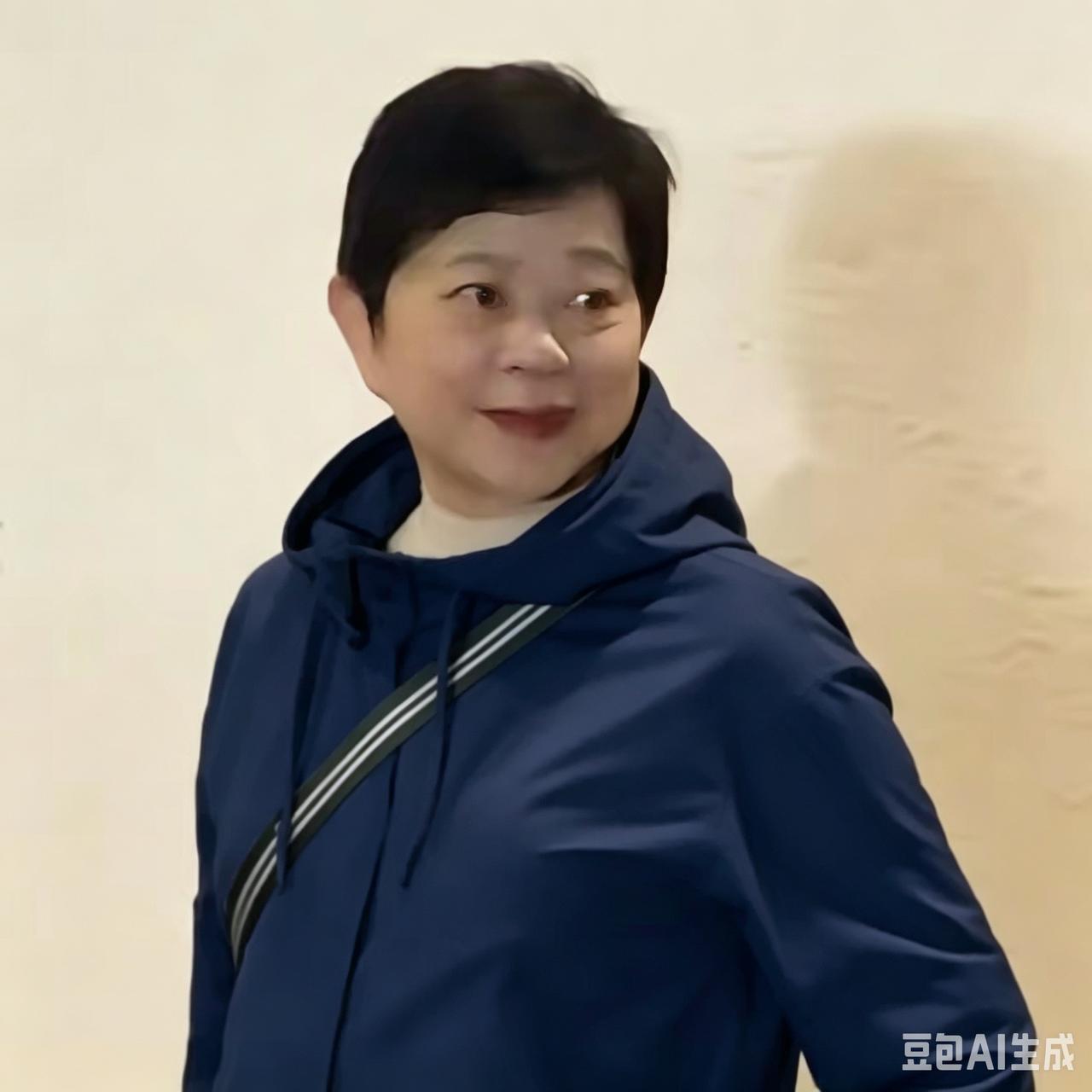 【65岁终身未婚无儿无女，默默守护天王半生岁月，倾尽青春陪伴多年，这个人不是恋人