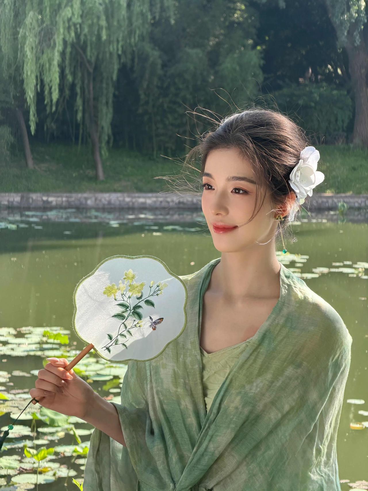 钟丽丽