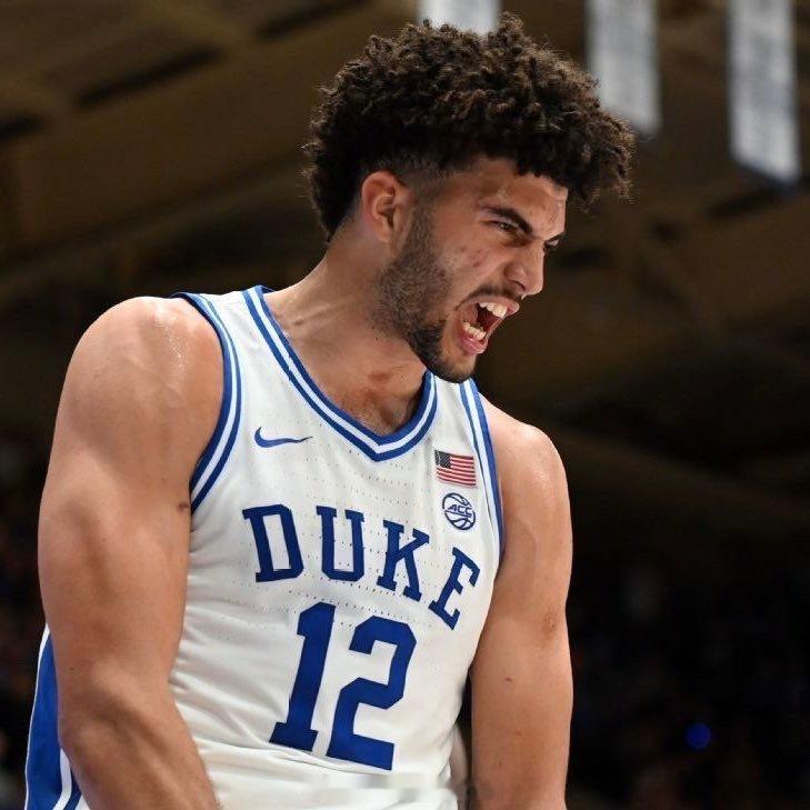2026NBA选秀大会灰熊探花签选中布泽尔 