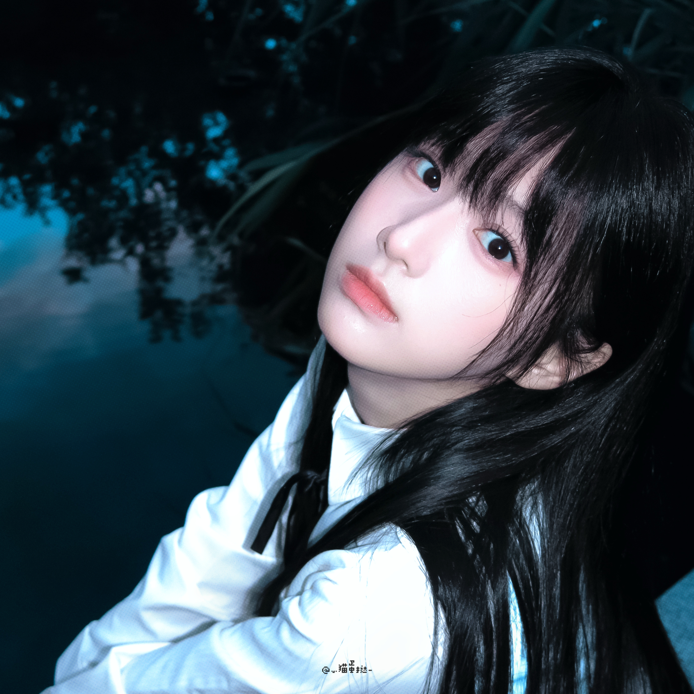 /湖泊包上恩*头像 