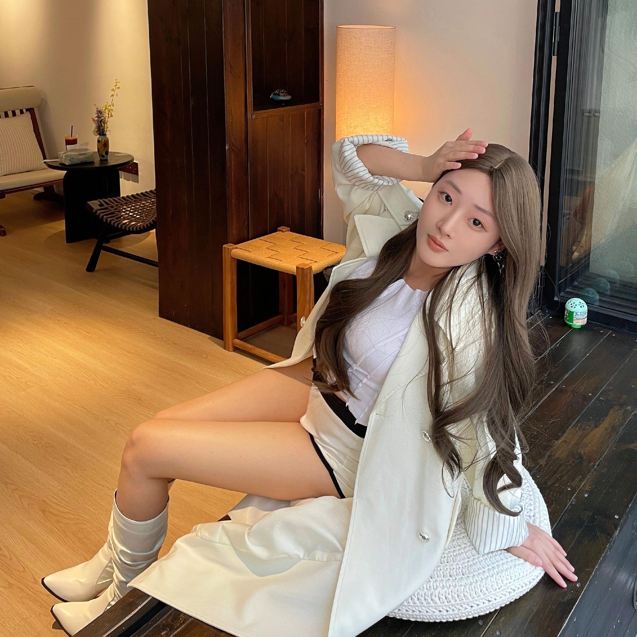 我幸福的话 你痛苦也没关系。