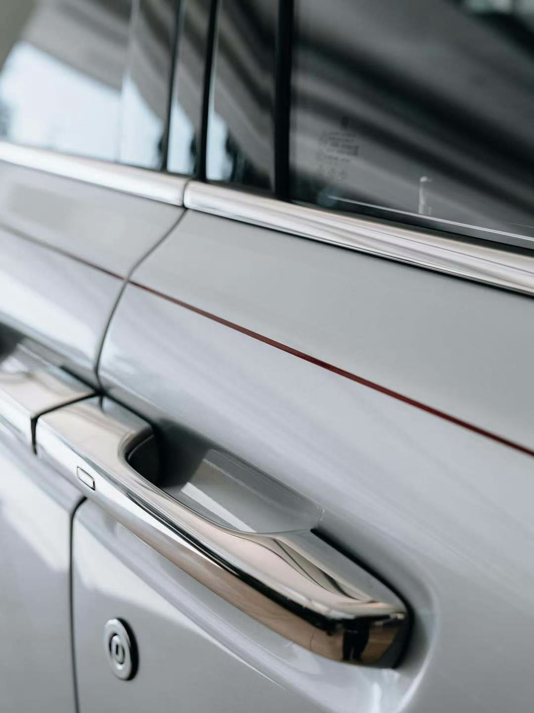 Rolls-Royce Cullinan ｜劳斯莱斯 