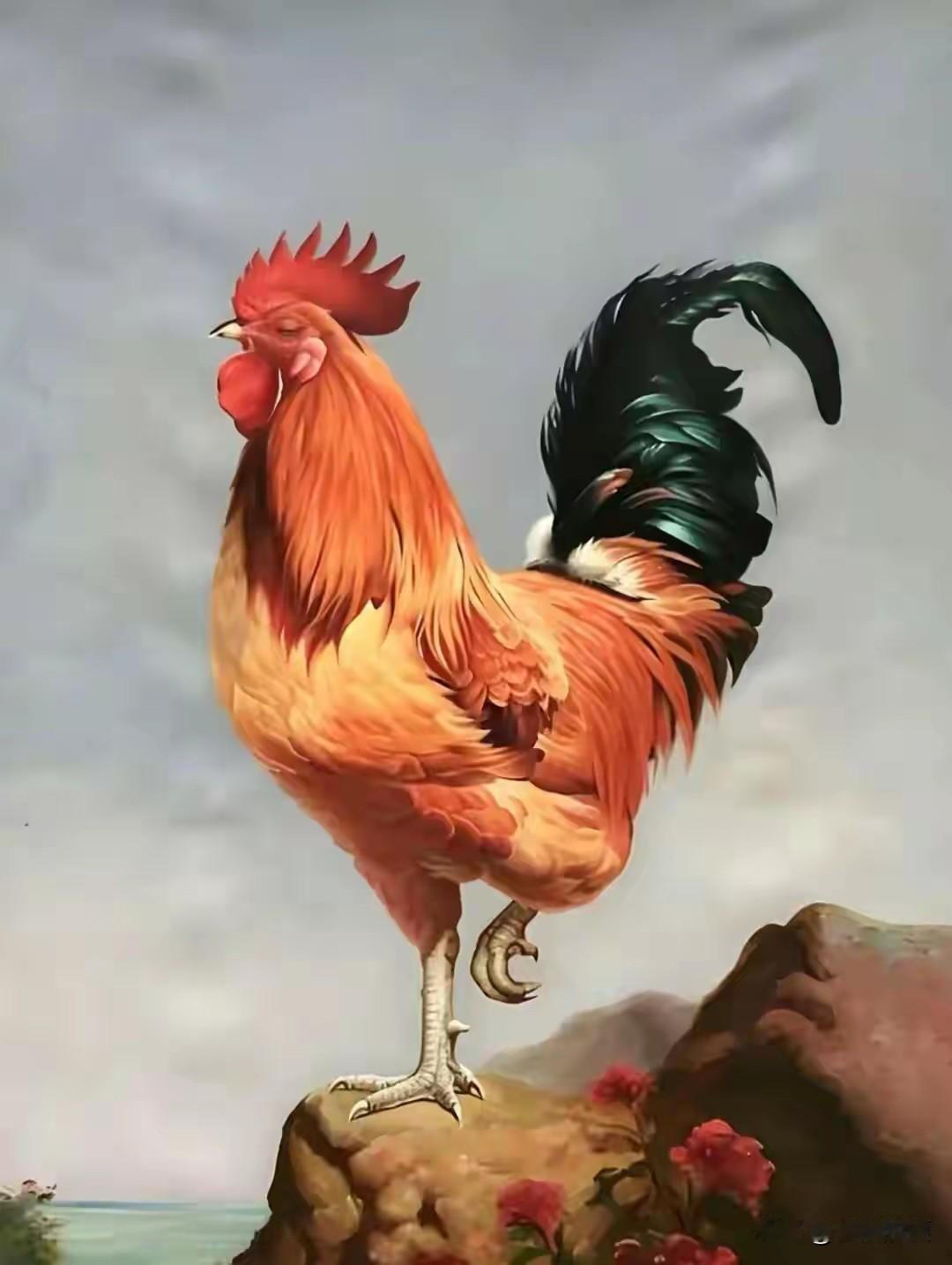 听说练这个闭眼金鸡独立对身体好，我立马试了试，睁着眼练金鸡独立容易，可以坚持几分