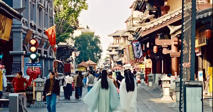 假如没有胖东来，许昌会成为网红吗？