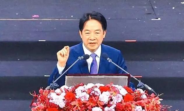 果然飘了：若大陆不作书面保证，台湾将拒绝出席！国台办一句话定调

2026年深圳