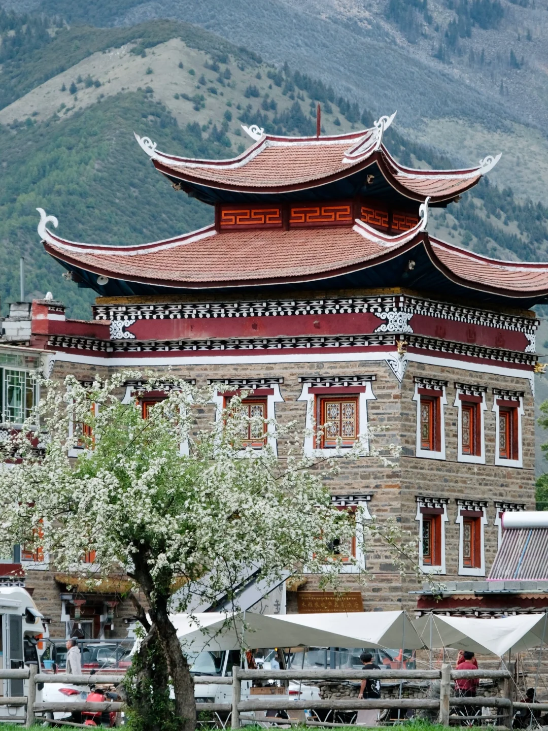 港澳台及外籍朋友来川西🏔游玩指南‼