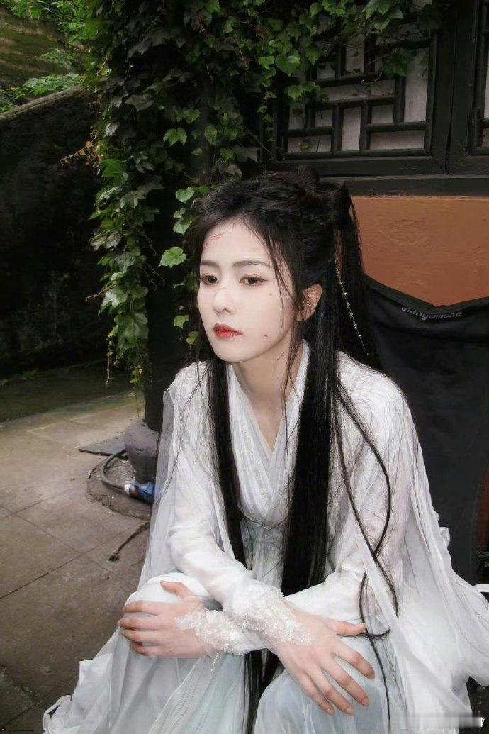网传丁禹兮白鹿出演大唐辟珠记 网传丁禹兮白鹿出演大唐辟珠记，真的假的~ 网传丁禹
