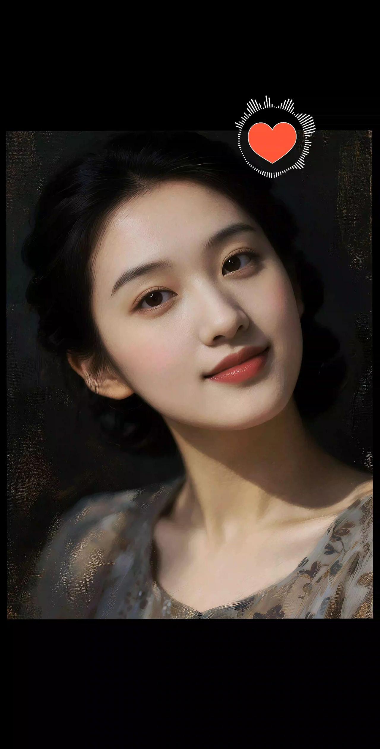 好听的歌 我的AI写真 随变ai随便玩