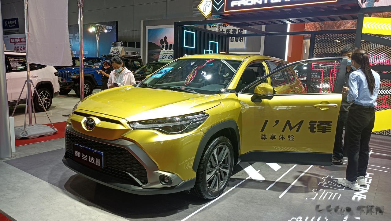  “5连涨”的同时拿到68038辆的成绩！这就是锋兰达交出的上半年亮眼成绩单！作