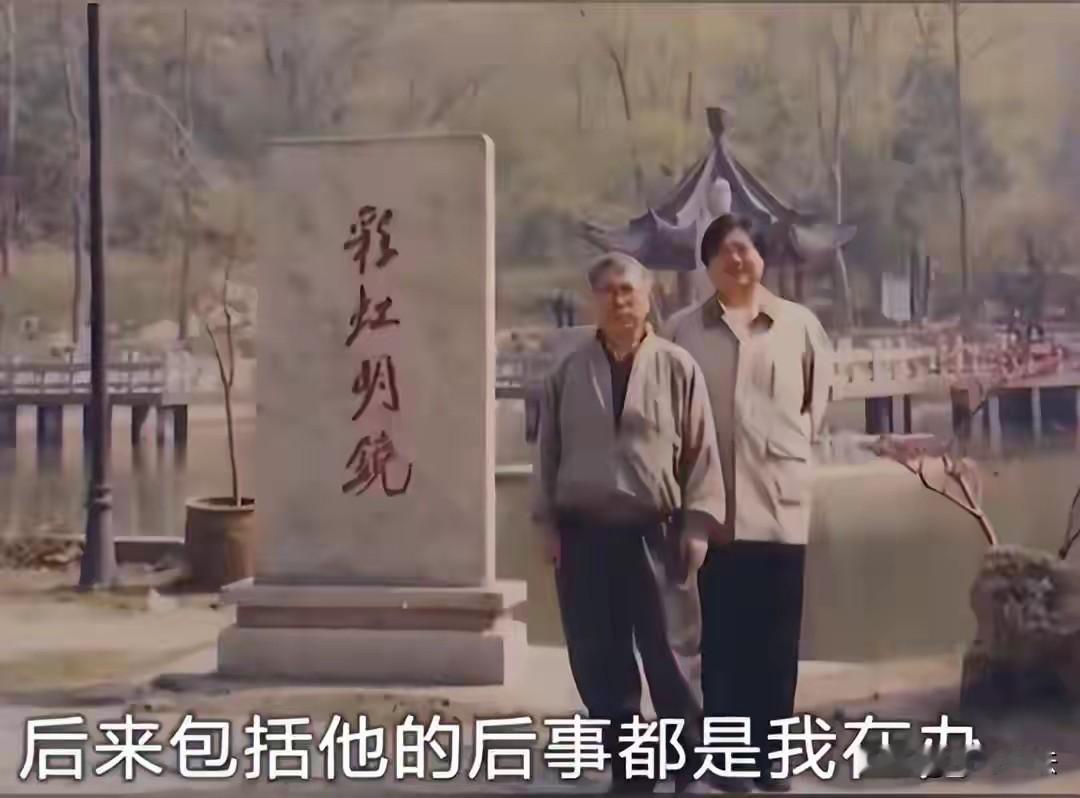 “太心寒了！”南京，一45岁男子患了癌症，他没结婚，也没孩子，73岁的叔叔对他陪