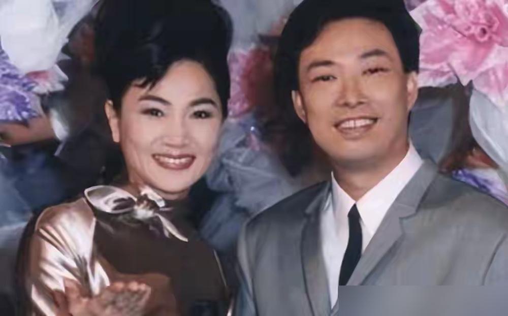 费玉清封麦回乡种菜，江蕙却癌症复出，他竟送23个花篮！你以为他退隐就撒手不管？当