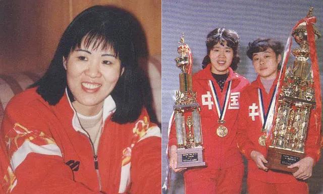 你心目中谁是女排最优秀的球员？这个问题，其实问的很笼统，很让人无语！但我却有真心