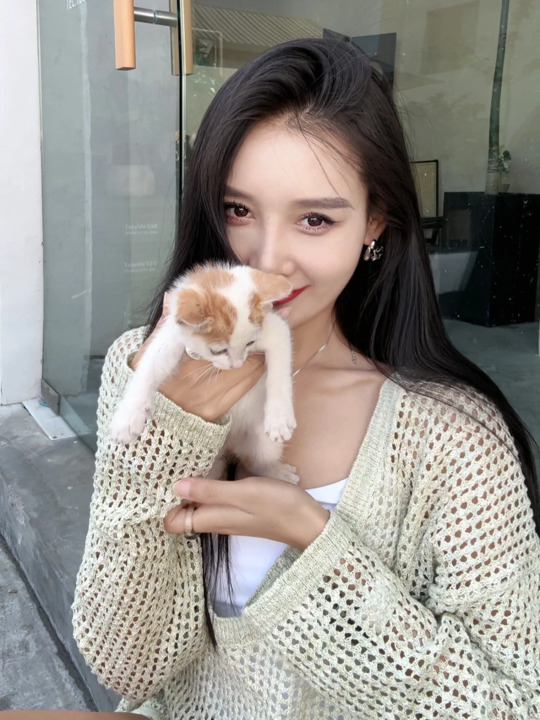 30岁 不一定要漂亮 但一定要快乐