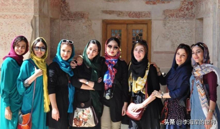 伊朗始终不明白一个问题，就是他和美以的事，他没的选，但他以为他有选择。

美以给